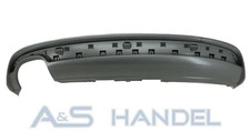 Original Heckspoiler Spoiler Diffusor Stoßstange hinten AUDI A5 8T 8T0807521J