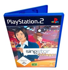Singstar Schlager - Sony