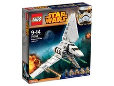 LEGO 75094 Imperial Shuttle