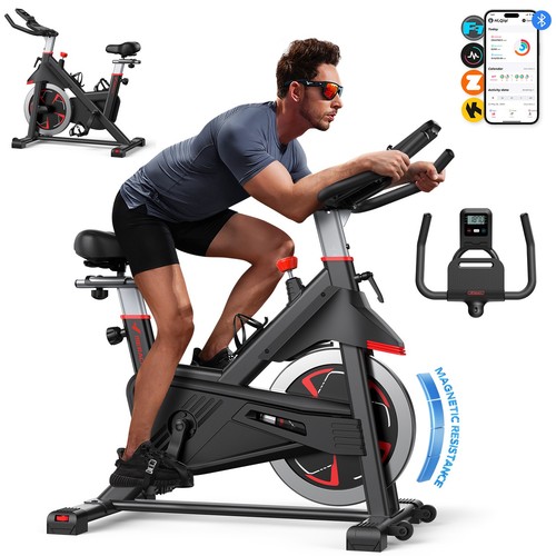 Merach s38 leise heimtrainer - leise,
