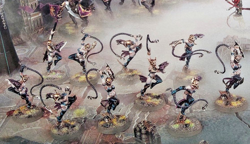 10x sisters slaughter - of,
