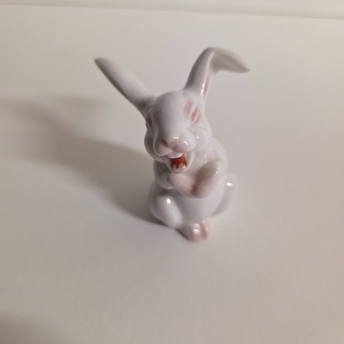 Rosenthal porzellan hase figur - hase,