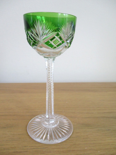 Böhmischer grüner - 19.,