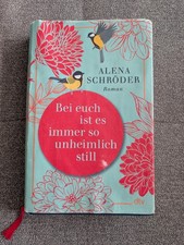 Bei euch ist es immer so