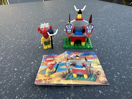 Lego system piraten - lego, ®