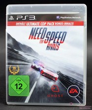 Need for Speed - Rivals -