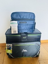 Kanadischer Outdoor-Kühlwagen