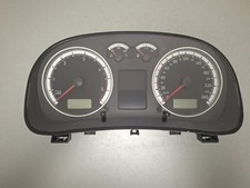 Kombiinstrument VW Golf 4 IV