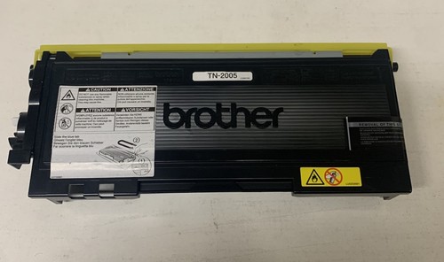 Brother tn2005 2005 - brother,