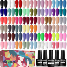 UV-Gel-Set 60 Stück