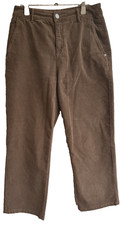 Feincord Hose Damen OPUS