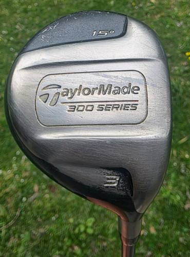 Taylormade 300 series holz - taylormade,