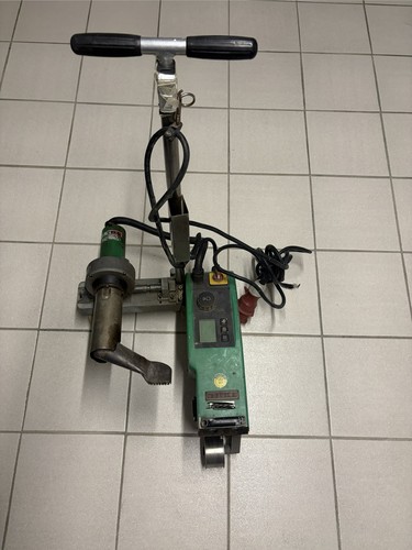 Leister varimat - leister,