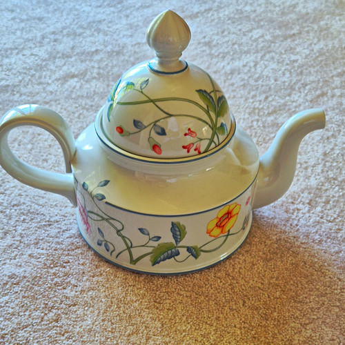 Villeroy boch albertina - &,