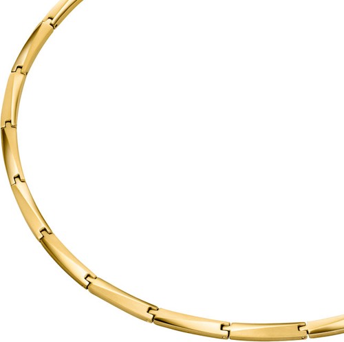 Boccia titanium collier - -,