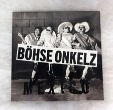 12" LP Splatter Vinyl Böhse