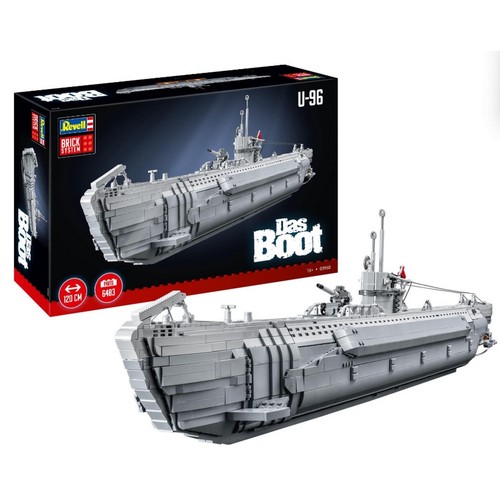 Revell 00960 brick system - 00960,