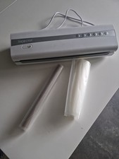 Vakuumiergerät Vakuumierer Folienschweißgerät