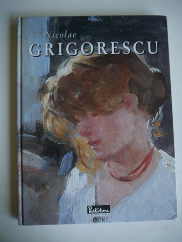 Nicolae grigorescu catalina - grigorescu,