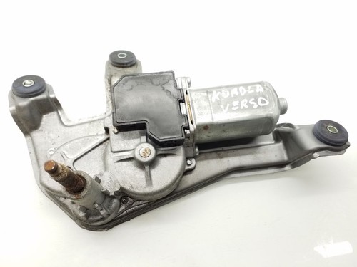 Toyota corolla verso - verso, 2005