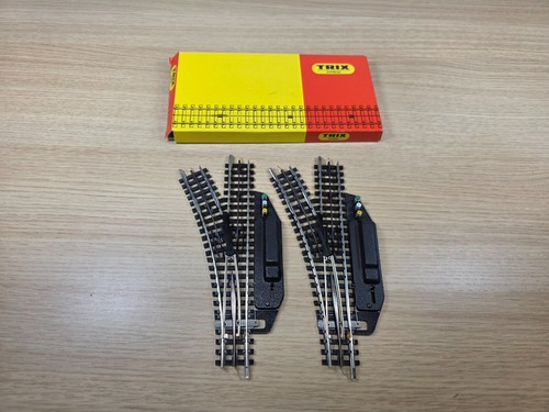 Trix express 4362 2 - ,