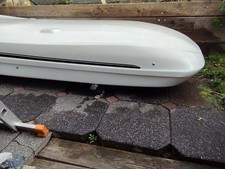 Surf Line Dachbox 1500l