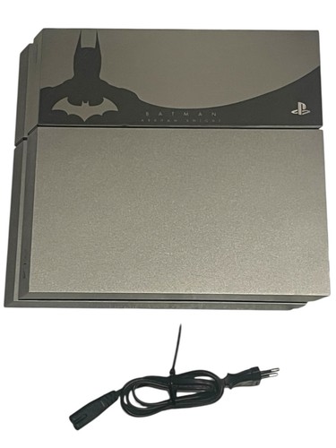 Playstation konsole batman - 4,