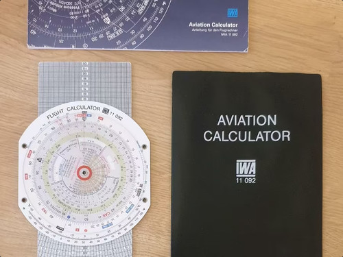 Iwa 11092 navigationsrechner - iwa,