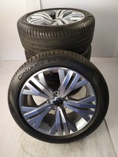 Original VW Passat Alltrack 3G