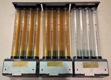 (3 Stück) NRI DM D Mark