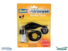 Revell airbrush spritzpistole - revell,