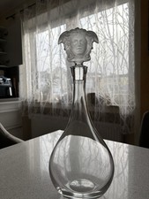 Versace Rosenthal Medusa