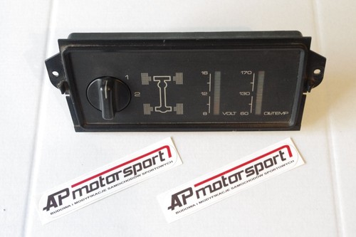 Audi coupe quattro typ 85 - audi, 81/85