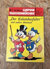 Lustiges taschenbuch ltb - taschenbuch, nr.
