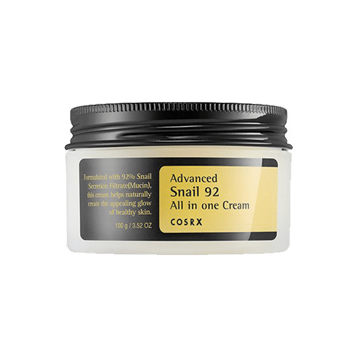 Cosrx advanced snail all - snail, in