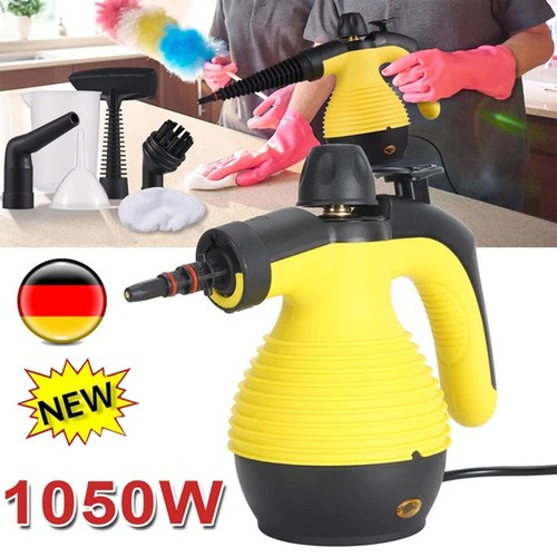 1 handdampfreiniger - 10, in