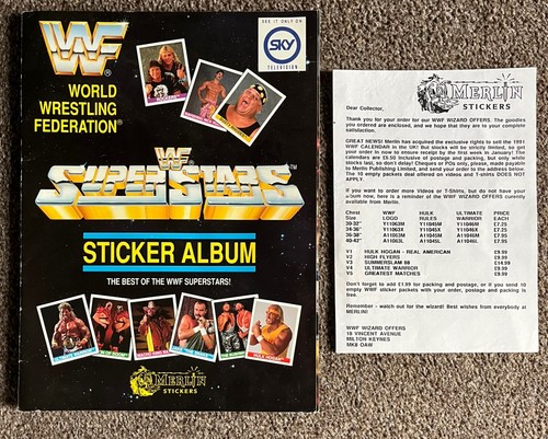 Retro wwf superstars - wwf,