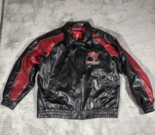 Nfl 00s buccaneers - buccaneers, leder