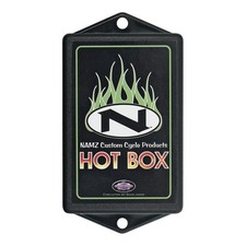 Namz, Hot Box Tour-Pak Run