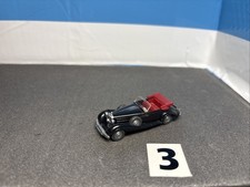 Wiking 835 Mercedes 540 K