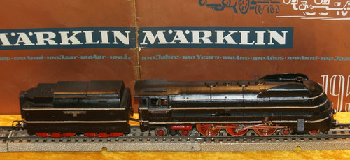 Märklin 800 br - 12,,