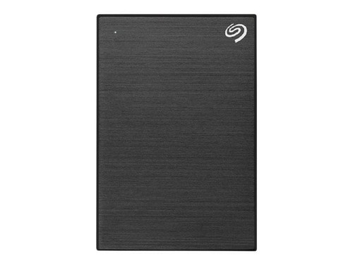 Seagate one touch - one, portable