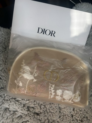 Dior kosmetiktasche limited - dior,