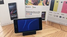 Sony xperia compact - sony,