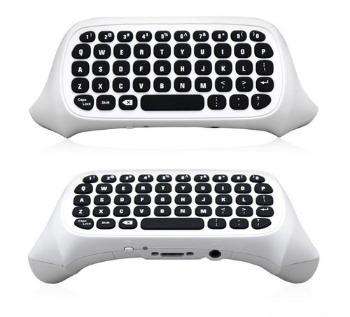Chatpad keyboard gamepad - chatpad,