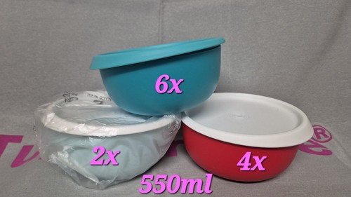 Tupperware ergonomica - tupperware,
