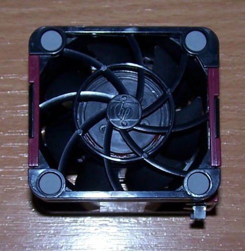 496066 001 lüfter proliant - 496066-001,