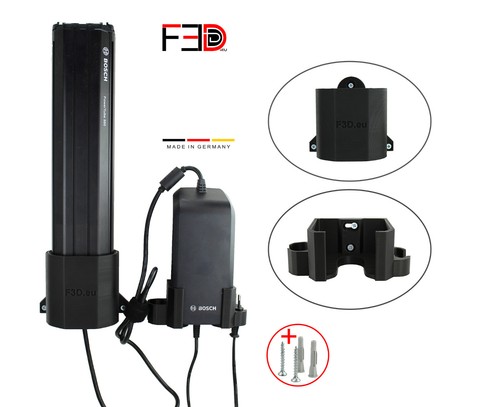 Wandhalterungen bosch bike - wandhalterungen, e-bike