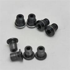 Shimano Deore XTR FC-M980 Kurbel 8-tlg. Satz Kettenblatt Schrauben - NEU