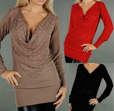 ♥ SeXy Miss Damen Fein